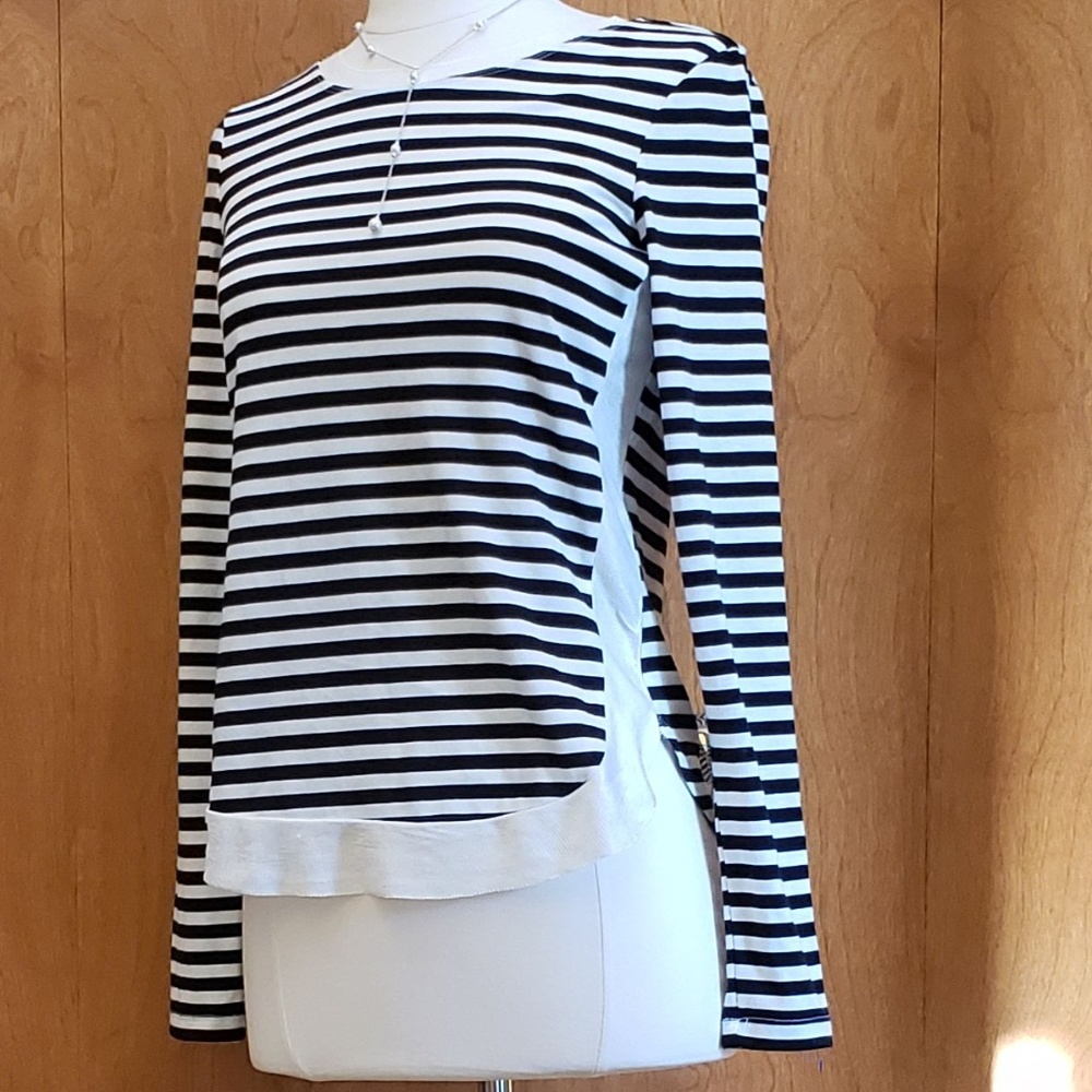 Eva Longoria XS Long Sleeve Shirt